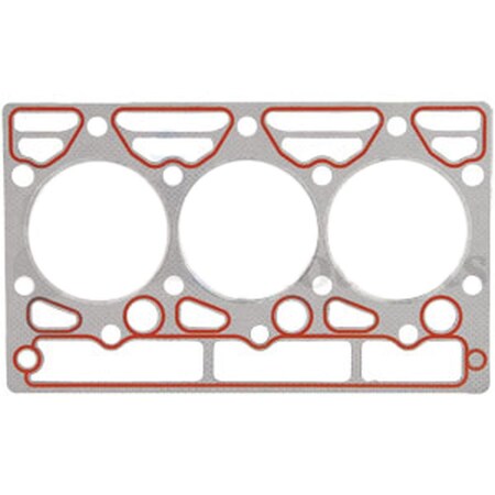 Aftermarket New Head Gasket Fits Case-IH Tractor Models 454 464 540 248 3228361R2